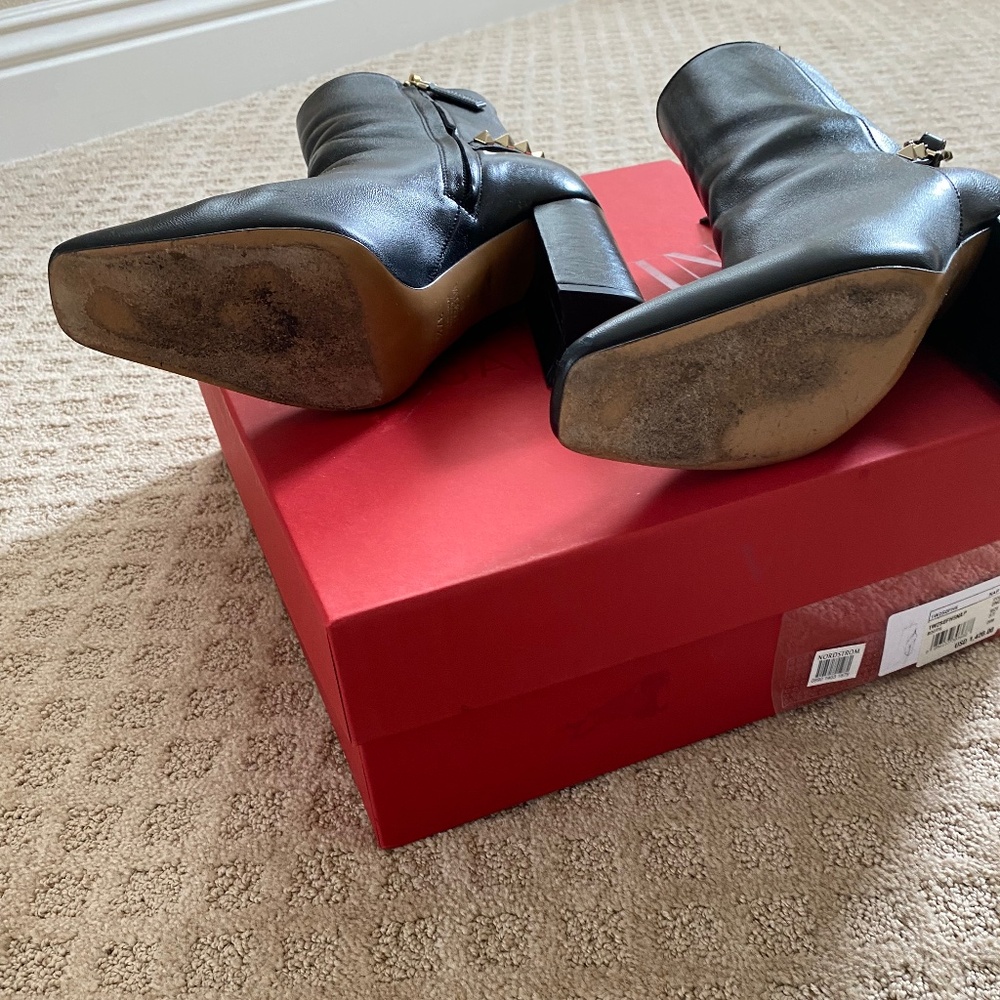 Valentino Garavani Booties - Picture 10 of 12